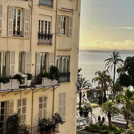 Cc Ot La Maison De Paule Old Town Promenade Des A Lejlighed Nice Eksteriør billede